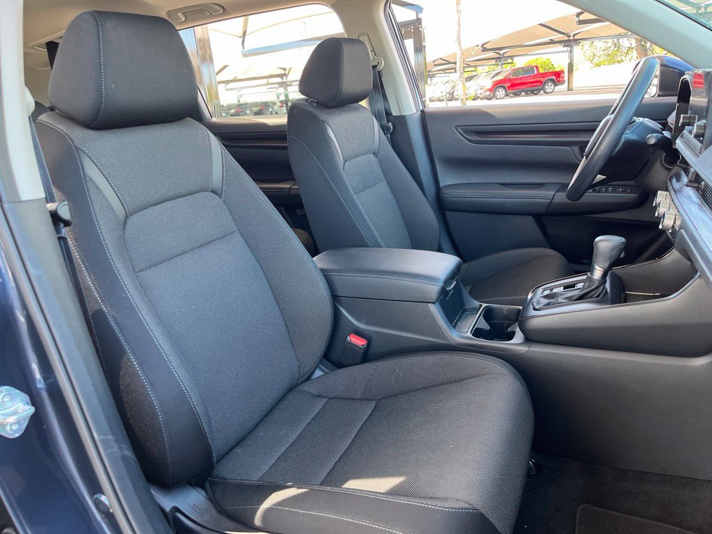 Used 2024 Honda CR-V EX image 29