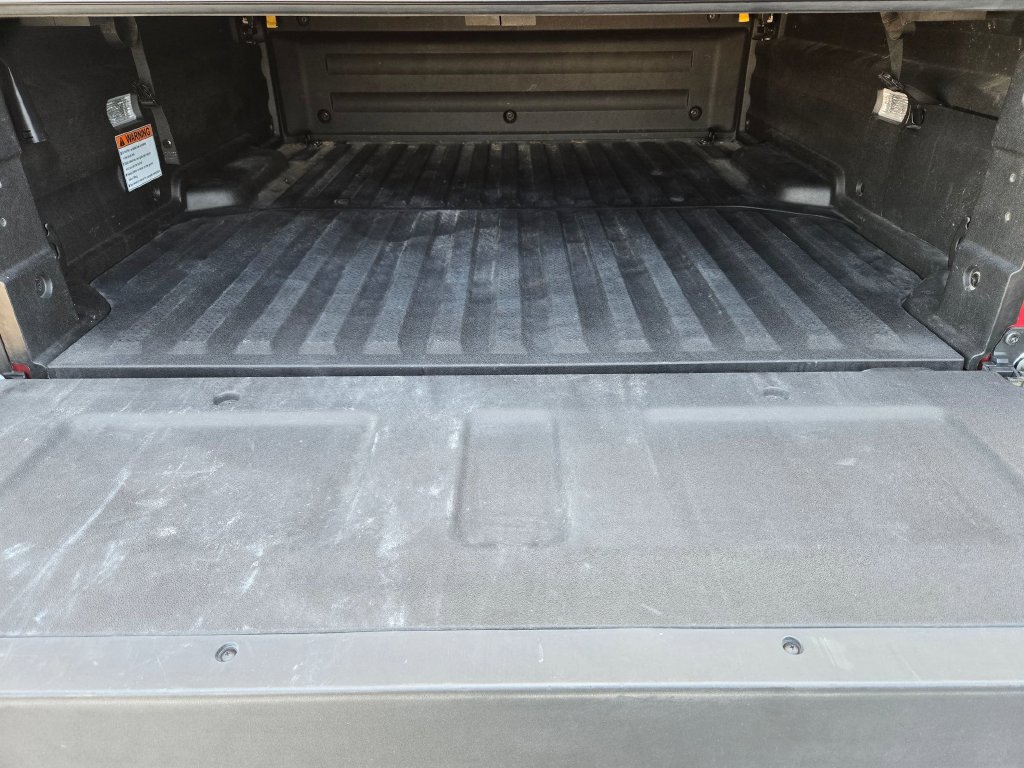 Used 2025 Honda Ridgeline TrailSport image 29