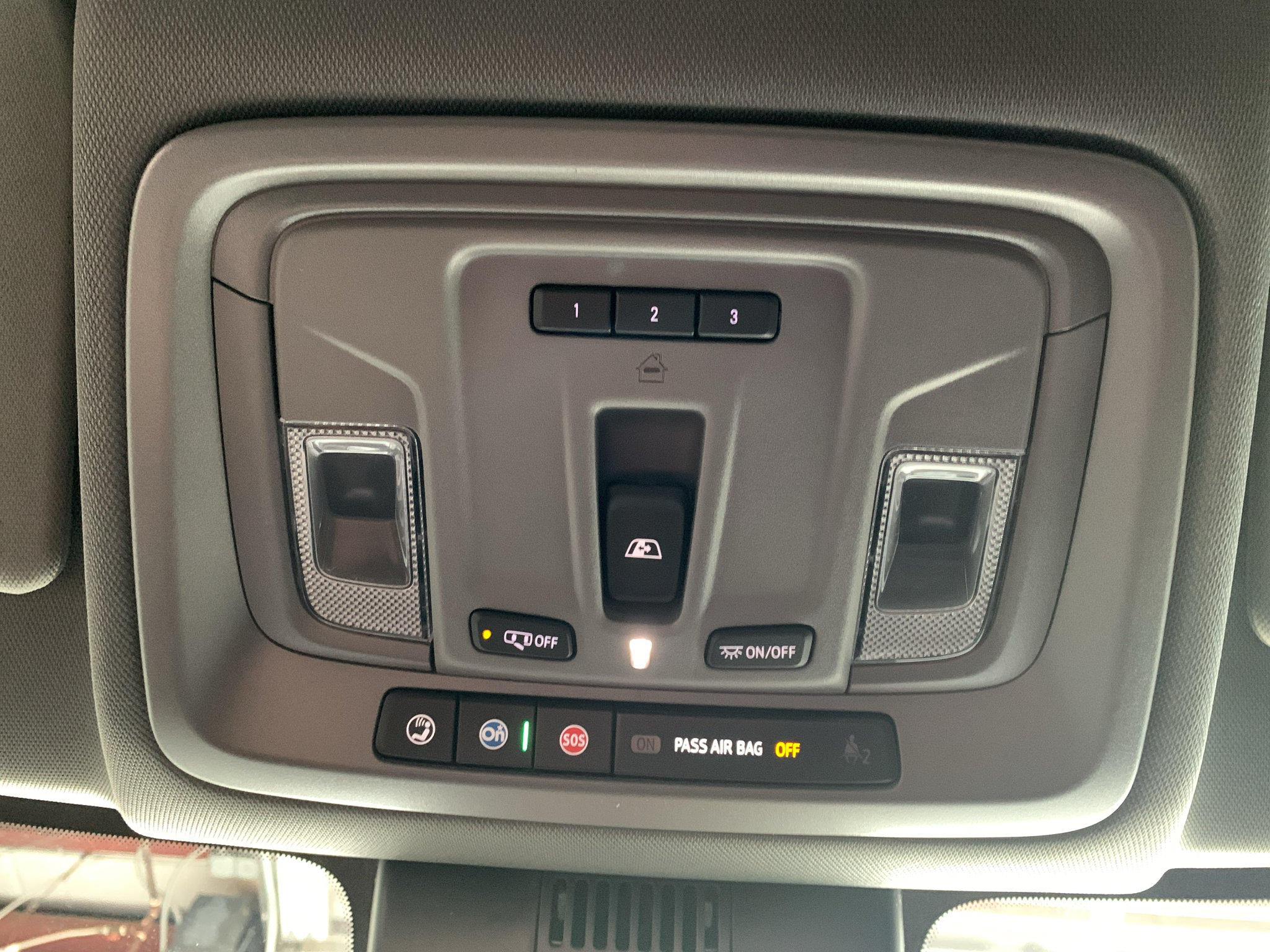 New 2026 Chevrolet Silverado 1500 RST w/ All Star Edition Plus RWD image 25