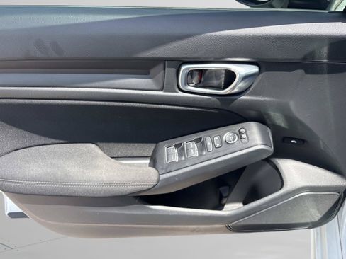 Used 2024 Honda Civic Sport image 19
