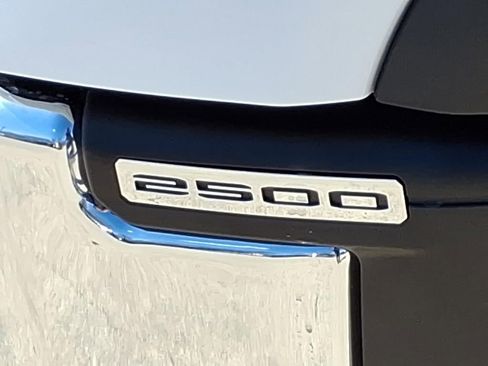 New 2026 GMC Sierra 2500 Pro w/ 1SA Pro Safety Plus Package image 10