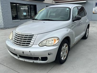 Used 2006 Chrysler PT Cruiser Touring