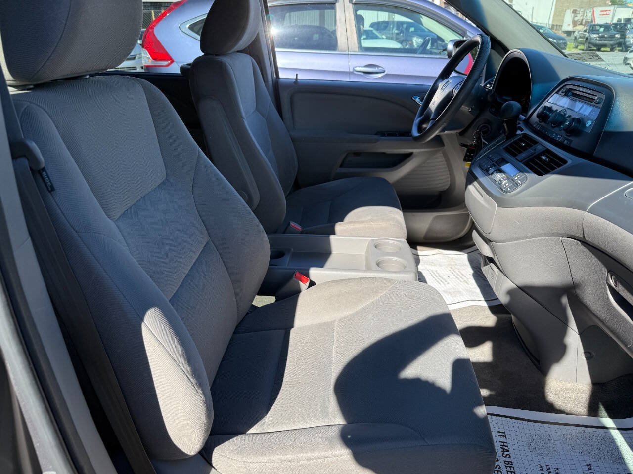 Used 2009 Honda Odyssey EX image 33