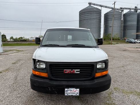 Used 2008 GMC Savana 2500 RWD image 27