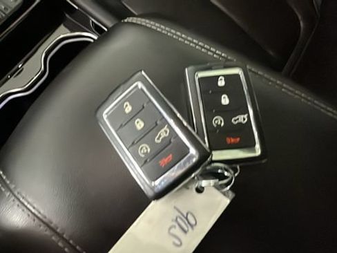Used 2023 Jeep Grand Cherokee 4WD 4xe image 20