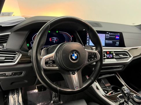 Used 2023 BMW X5 xDrive40i w/ Executive Package AWD/4WD image 26