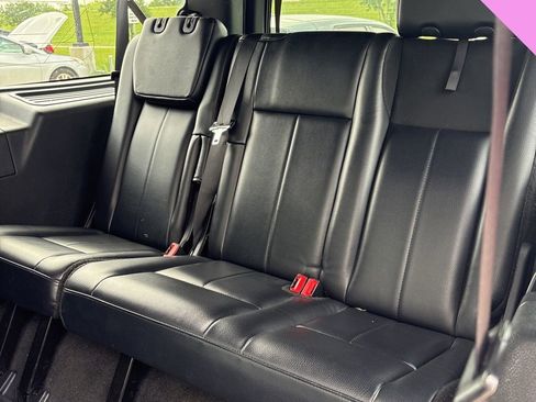 Used 2017 Ford Expedition EL Limited w/ Equipment Group 301A image 19