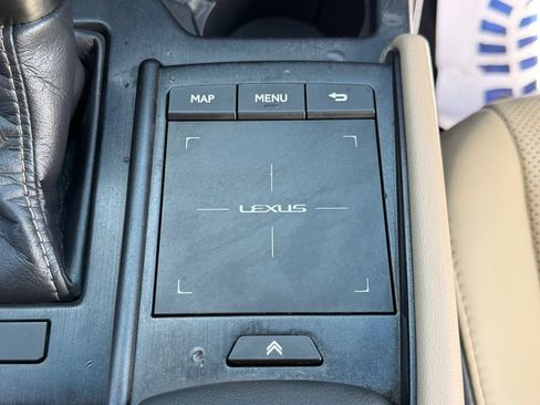 Used 2021 Lexus ES 350 w/ Premium Package FWD image 28