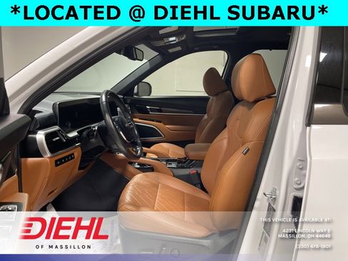 Used 2023 Kia Telluride EX X-Line image 21