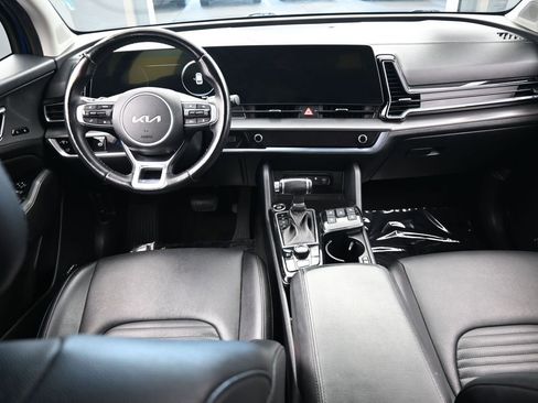 Certified 2023 Kia Sportage SX image 44