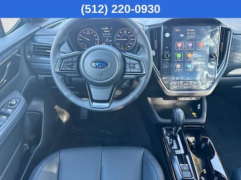 New 2026 Subaru Forester Limited image 29