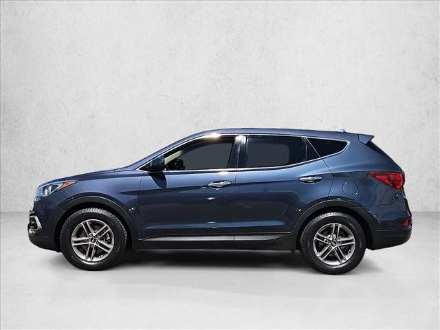 Used 2017 Hyundai Santa Fe Sport FWD image 9