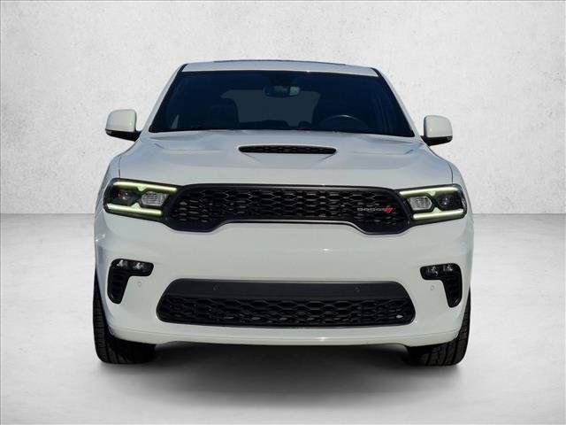 Used 2022 Dodge Durango R/T RWD image 2