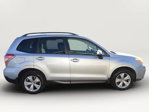 Used 2014 Subaru Forester 2.5i Premium w/ Popular Package #1 image 11