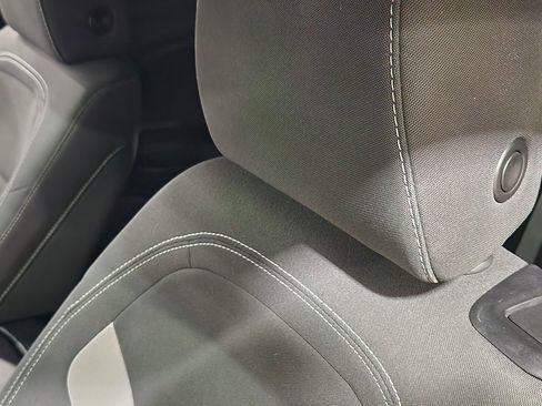 Used 2019 Chevrolet Camaro SS RWD image 34