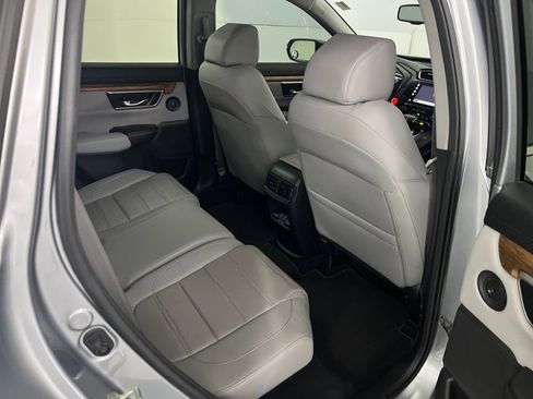 Used 2019 Honda CR-V EX-L image 24