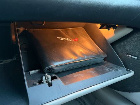 Used 1997 Chevrolet Corvette Coupe w/ Memory Pkg image 32