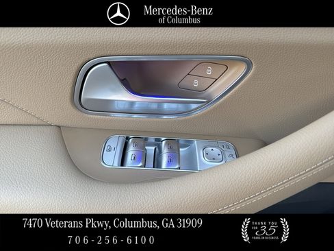 New 2026 Mercedes-Benz GLE 350 4MATIC image 12