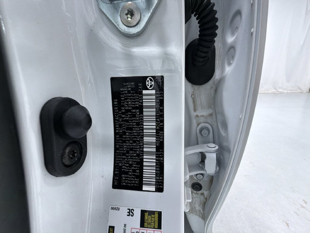 Certified 2024 Toyota Corolla LE FWD image 16