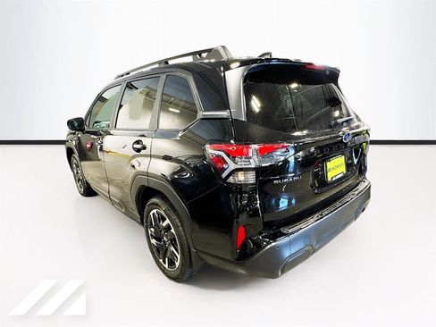 New 2026 Subaru Forester Limited AWD/4WD image 7