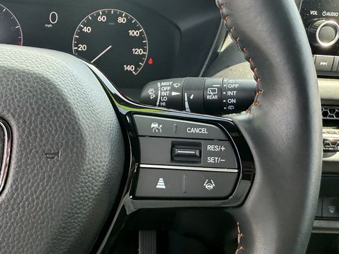 Certified 2024 Honda HR-V Sport image 18