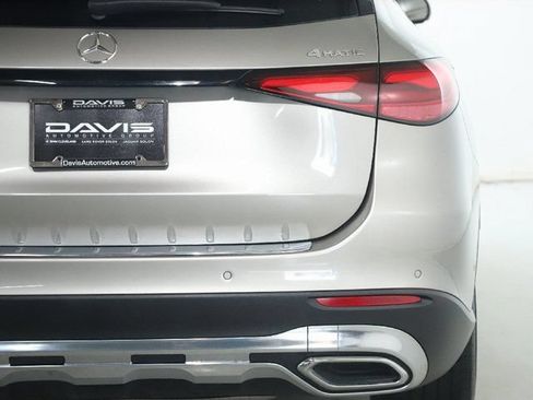 Used 2023 Mercedes-Benz GLC 300 4MATIC image 47