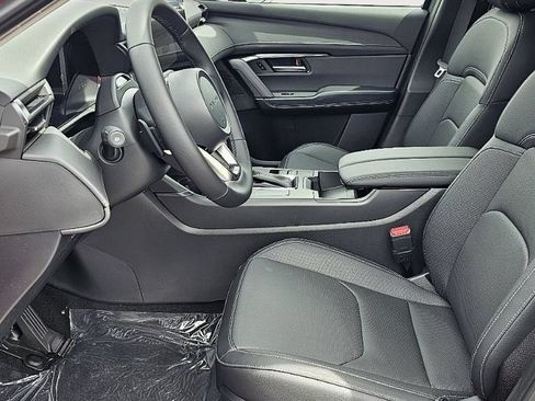 New 2026 MAZDA CX-5 2.5 S w/ Premium Plus Package AWD/4WD image 25
