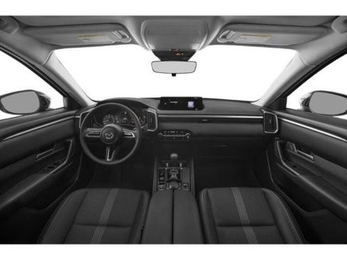 Certified 2023 MAZDA CX-50 2.5 S w/ Preferred Plus Pkg AWD/4WD image 13