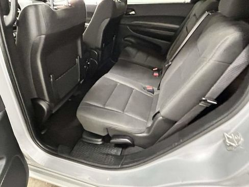 Used 2023 Dodge Durango GT RWD image 8