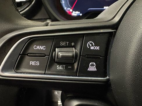 Used 2024 Dodge Hornet GT Plus w/ GT Blacktop Package image 16