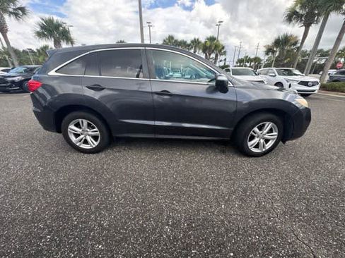 Used 2013 Acura RDX FWD w/ Technology Package image 14
