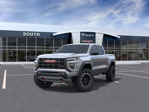 New 2026 GMC Canyon AT4 w/ Technology Plus Package image 5