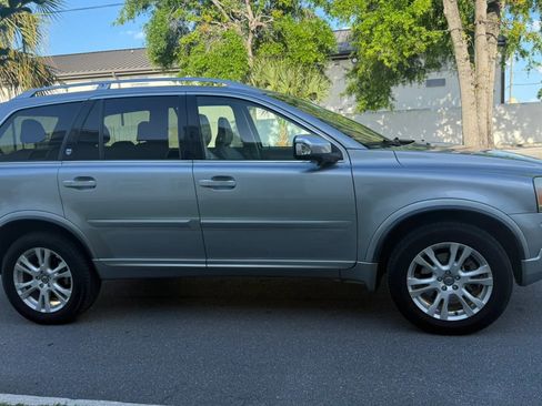 Used 2013 Volvo XC90 3.2 image 5