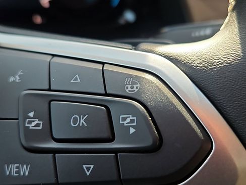 New 2026 Volkswagen Atlas SE AWD/4WD image 13