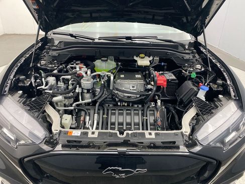 New 2026 Ford Mustang Mach-E Premium w/ Technology Package AWD/4WD image 11