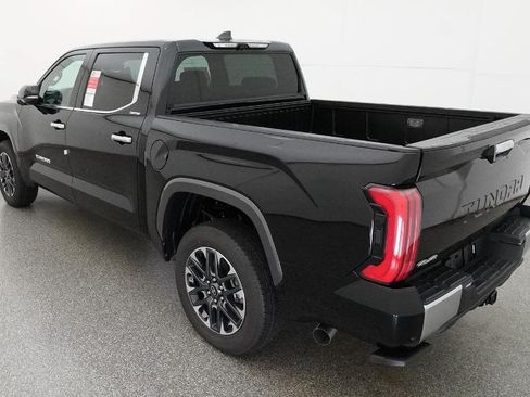 New 2026 Toyota Tundra Limited AWD/4WD image 43