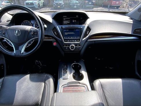 Used 2020 Acura MDX SH-AWD image 15