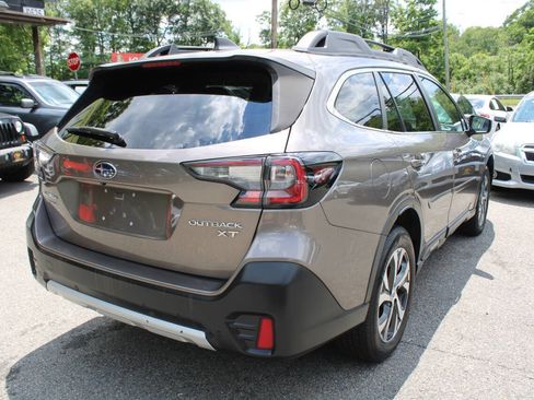 Used 2021 Subaru Outback Limited XT AWD/4WD image 8