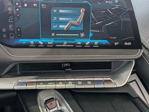 New 2026 Chevrolet Corvette Z06 image 23