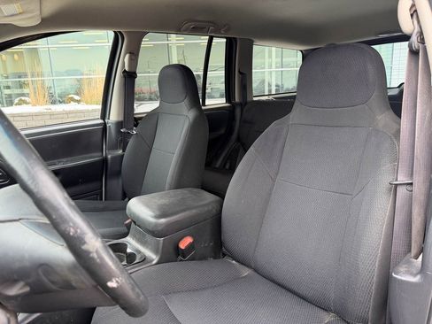 Used 2004 Jeep Grand Cherokee Laredo w/ Convenience Group image 9