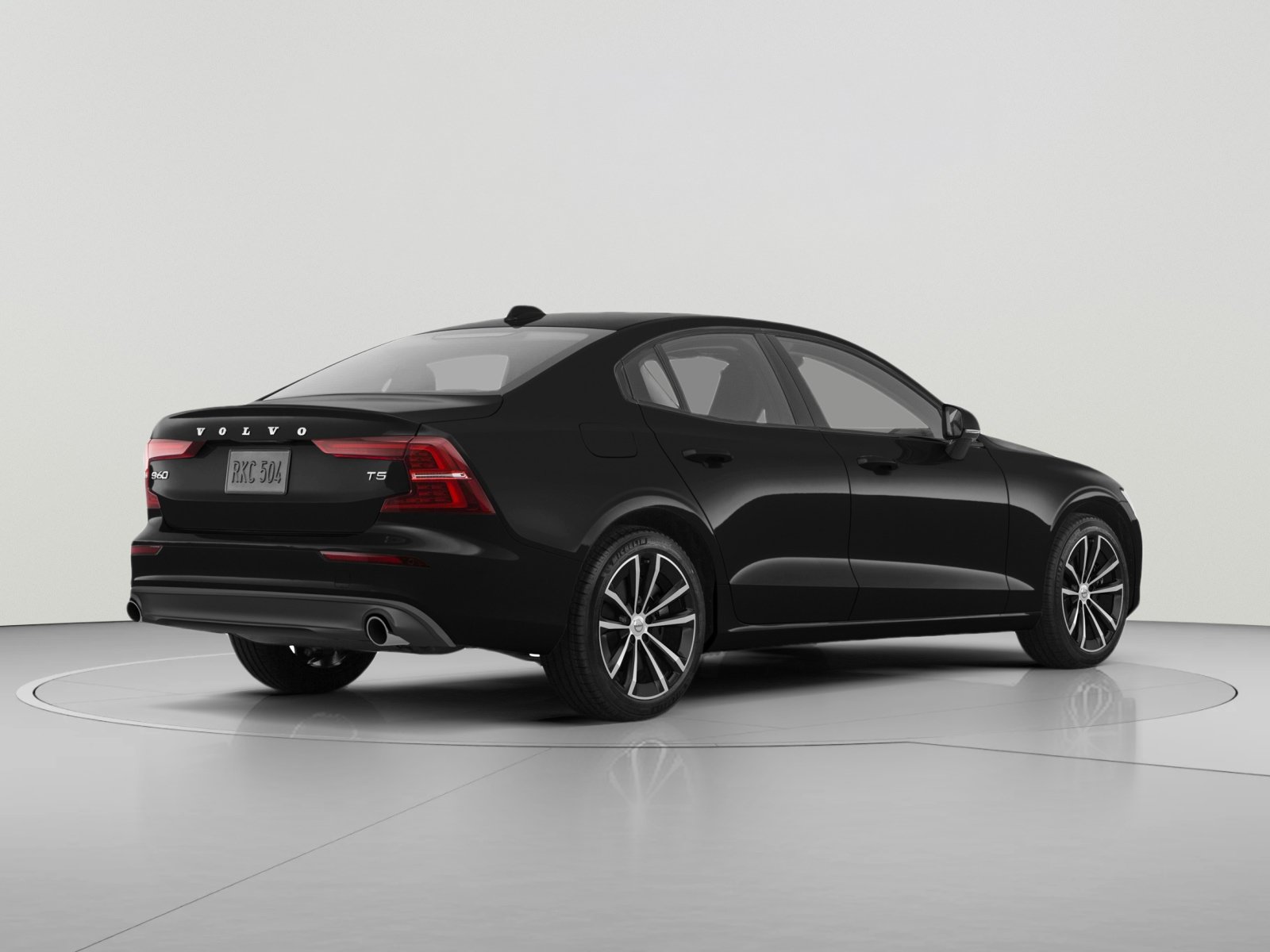 Used 2021 Volvo S60 T6 Momentum w/ Premium Package AWD/4WD image 3