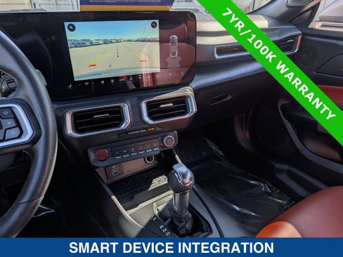 Certified 2024 Ford Mustang Premium image 26