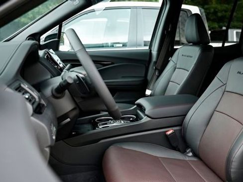 New 2026 Honda Ridgeline Black Edition image 29