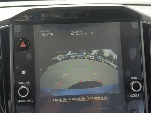 New 2025 Subaru Impreza 2.0i Sport image 30