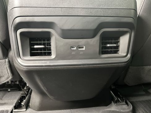 Certified 2023 Chevrolet Silverado 1500 RST image 13