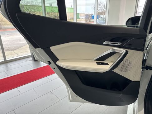 New 2026 BMW X2 xDrive28i image 42