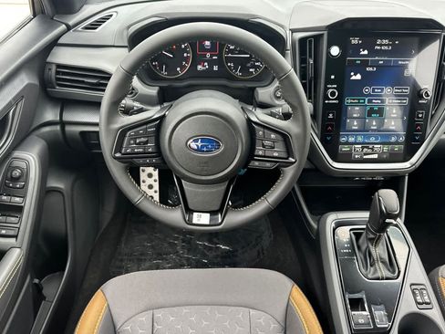 New 2025 Subaru Crosstrek 2.5i Sport w/ Crosstrek Mirror Package image 14