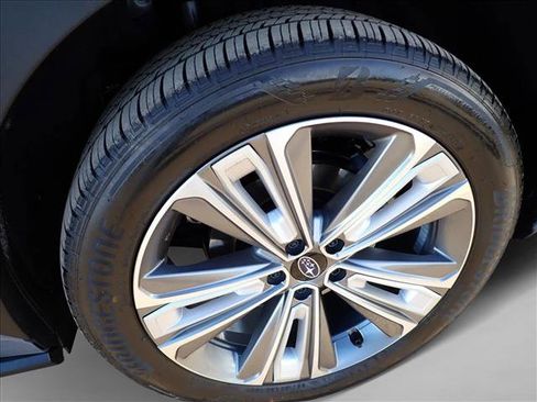 Certified 2024 Subaru Solterra Touring image 7