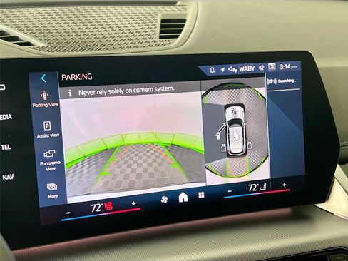 Used 2025 BMW X1 xDrive28i w/ Technology Package image 13