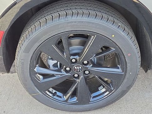 New 2026 Buick Envision Sport Touring AWD/4WD image 5